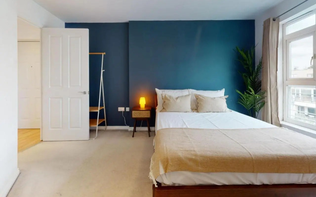Cozy Hackney Apartment