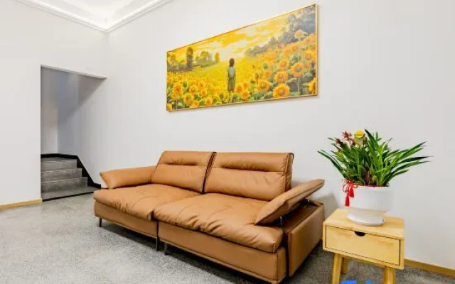homestay  hotels – Guest Rooms – Xuancheng