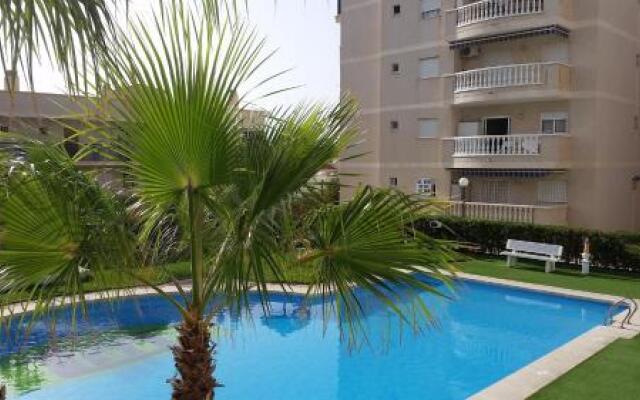 Arenales Beach Boutique Apartment