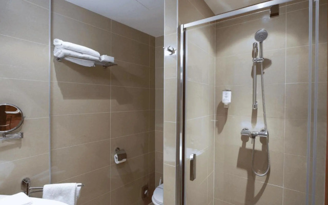 Hotel Residence Agnes