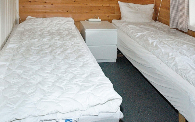 Holiday Home in SÃ¸rbÃ¸vÃ¥g