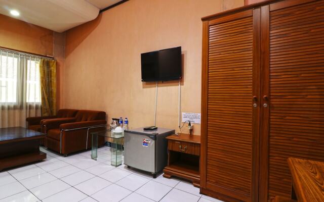 ZenRooms Cihampelas