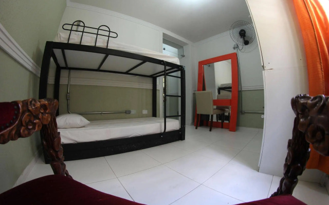 The Hostel Vila Mariana