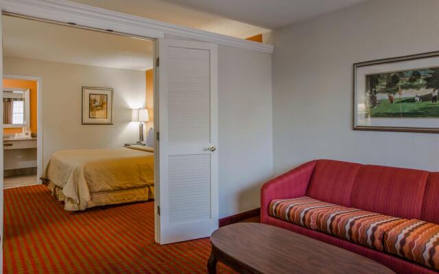 Clarion Suites Augusta