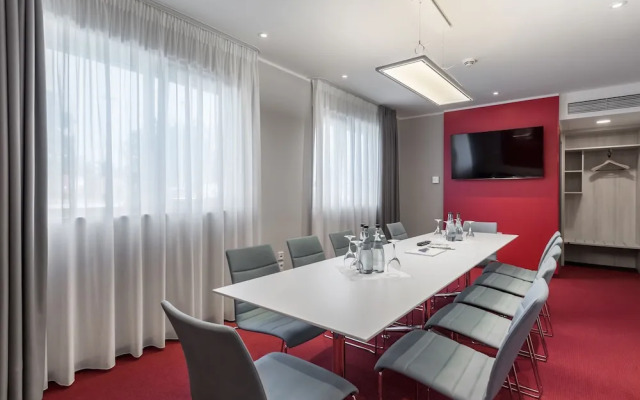 Serways Hotel Steigerwald Süd