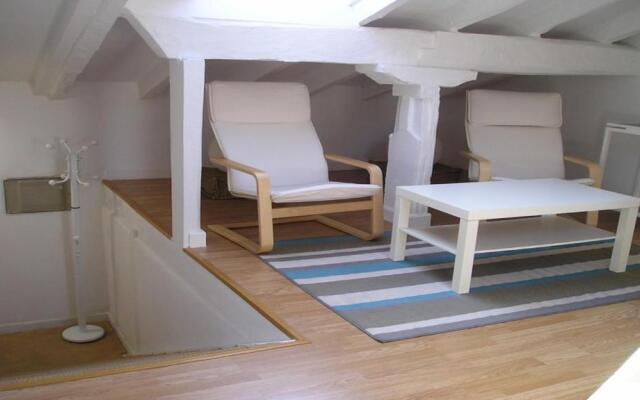 Apartamento Fuenterrabia