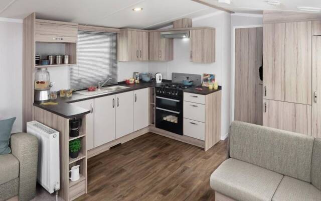 Calloose Holiday Park