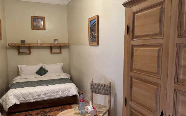 Riad Dar Les Freres