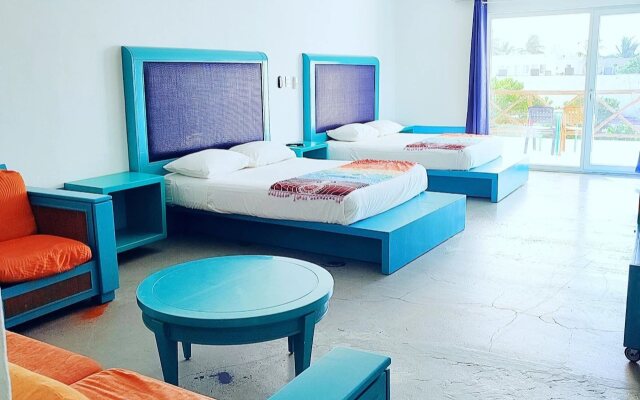 The Mint Resort Isla Mujeres