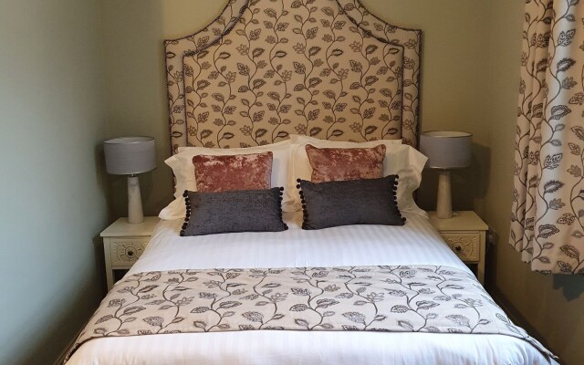 Welbeck Manor and Golf