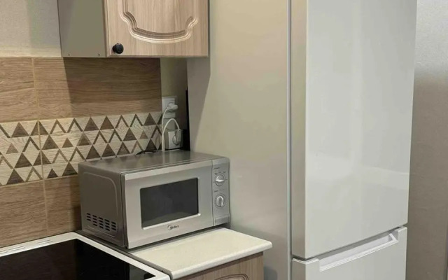 Апартаменты на улице Мечтателей 17