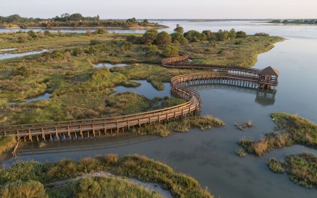 Lovely Flat on the Shores of Rosolina Mare