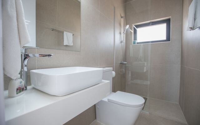 Protaras Elite Pearl Villa Ep14