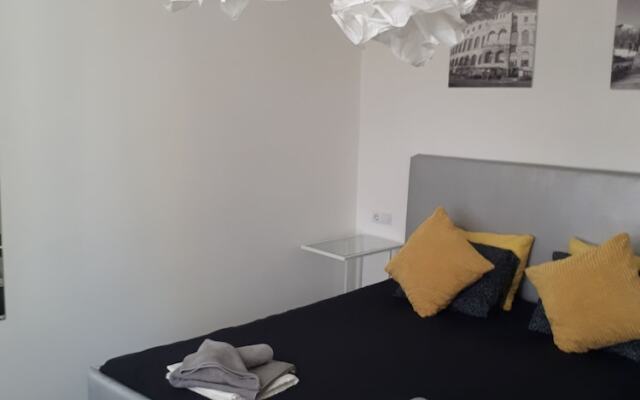Hostel Ljiljana