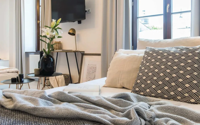 Boho Lofts - LoftAffair
