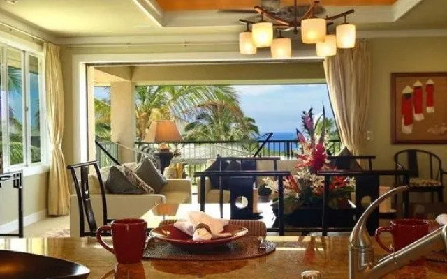 Wai'ula'ula at Mauna Kea