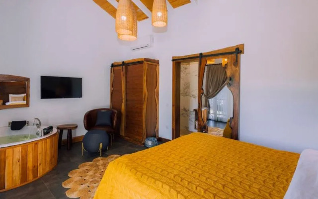 Karakaya Villa Suit