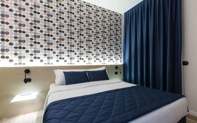 Farini Rooms