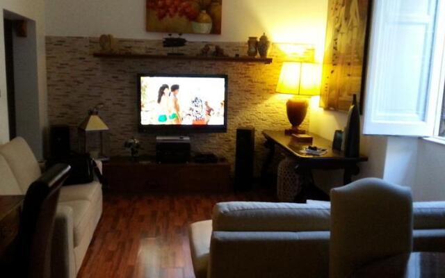 B&B Ricasoli
