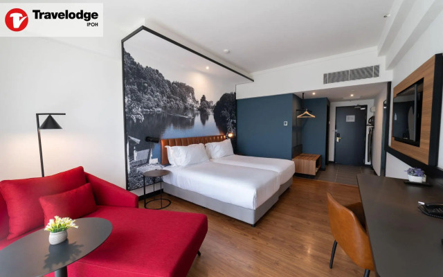 Travelodge Ipoh
