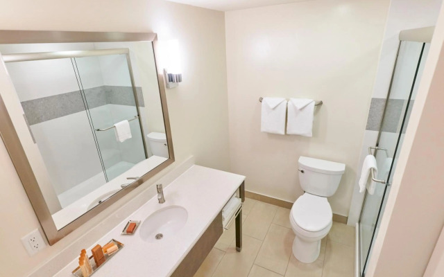 La Cuesta Inn, BW Signature Collection