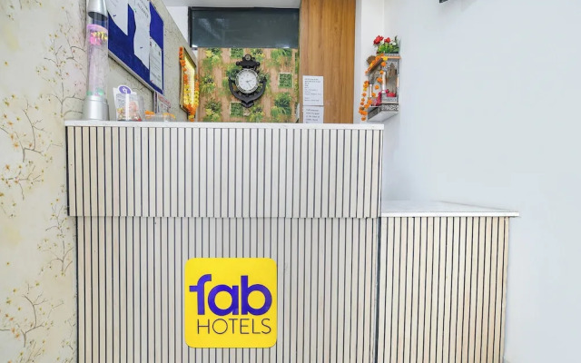 Fabhotel Chirag Inn