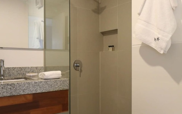 w Perfect 1BR Near Restaurante Central