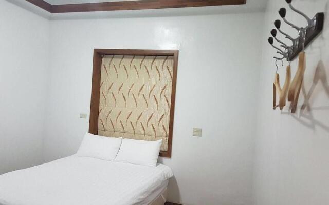 Shang Fu B&B