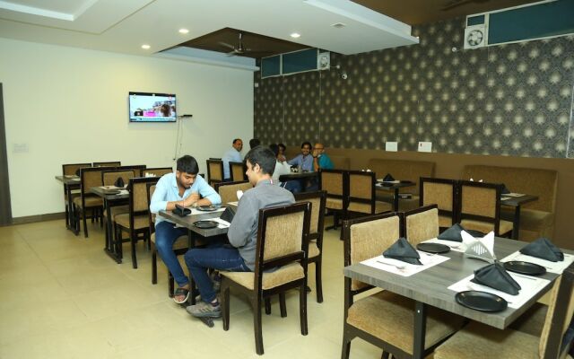 Hotel Kanishk