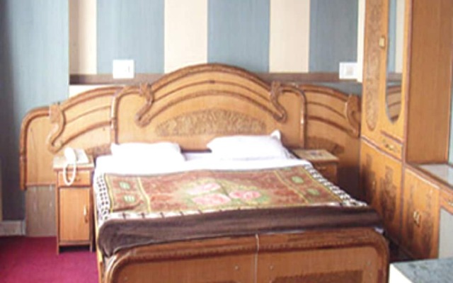 Hotel Shivalik Dharamshala