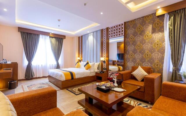 Dream International Hotel