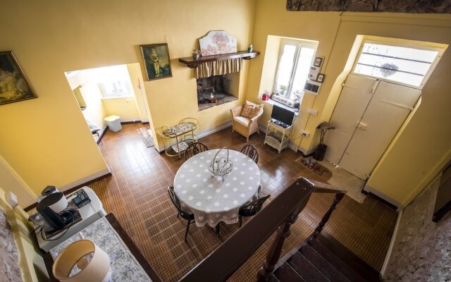 House Near Assisi Perfect for Holidays With Animals