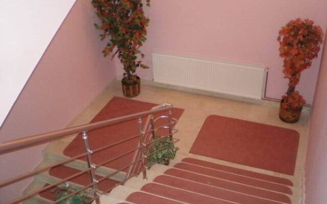 Oxa Hotel
