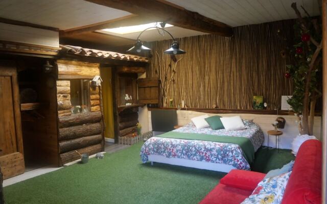 La Placette Albigeoise