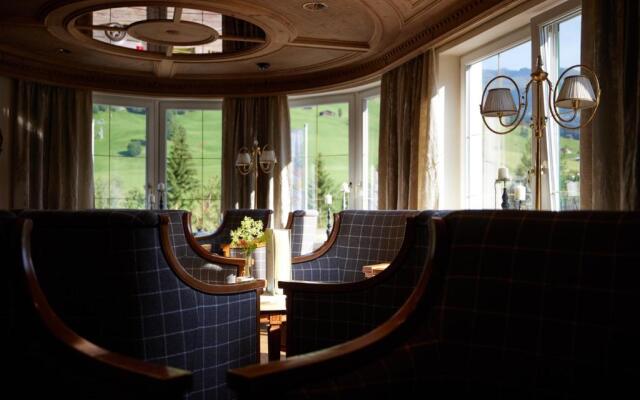 Traumhotel Alpina - Yoga & Ayurveda Adults only