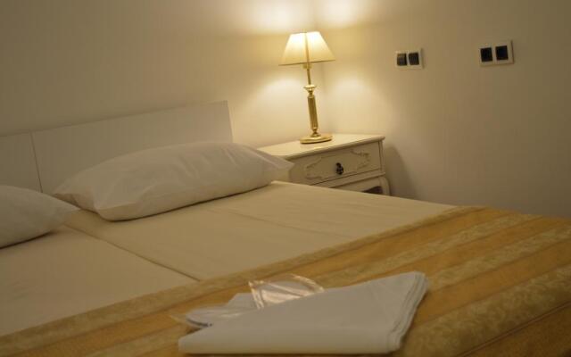 Studio Apartment Negi