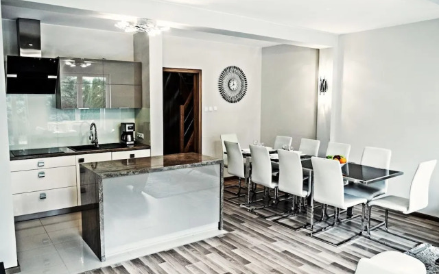 Holiday House by Baltic Home