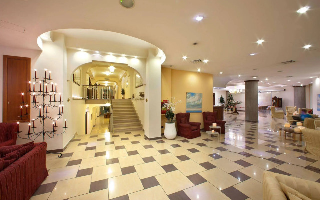 Ulisse Deluxe Hostel