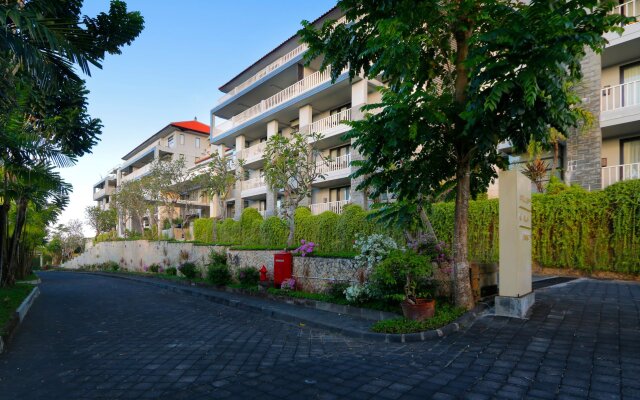 The Bali Bay View Hotel Suites & Villas
