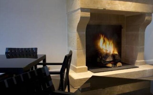 Grand Hotel de Castres