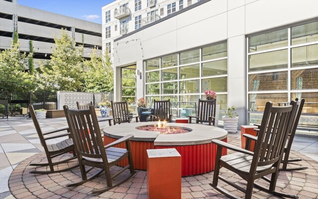 Kasa South Side Pittsburgh