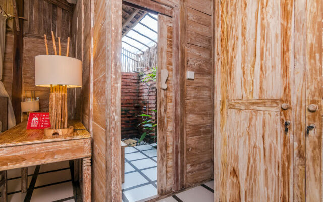 ZEN Rooms Ubud Nyuh Bojog