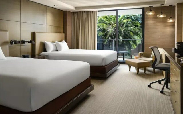 Hotel La Jolla, Curio Collection by Hilton