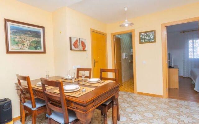 Apartment Nemesis Malgrat de Mar