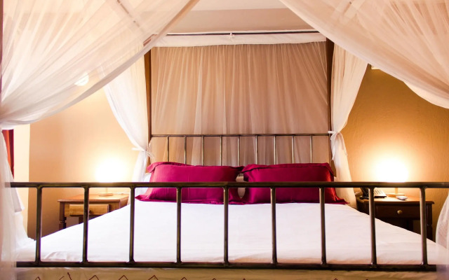 Hotel Le Bougainviller