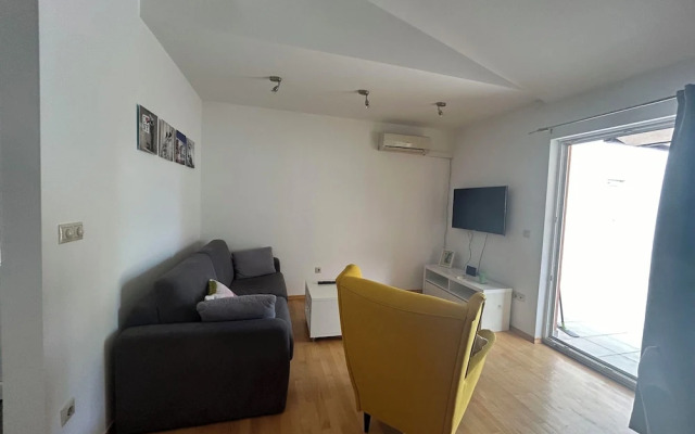 Apartment Ivana