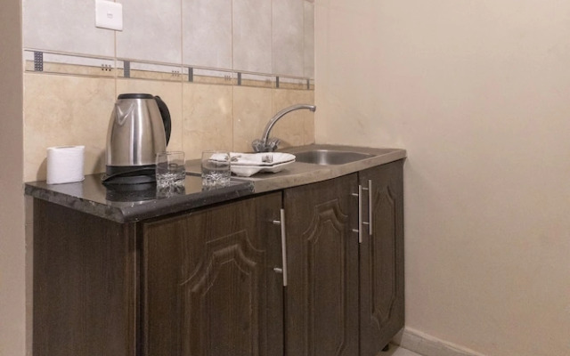 Casablanca hotel Apartment