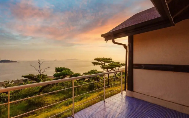Sunset Pension
