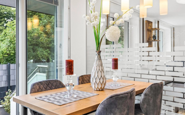 Wienerberg-Apartments