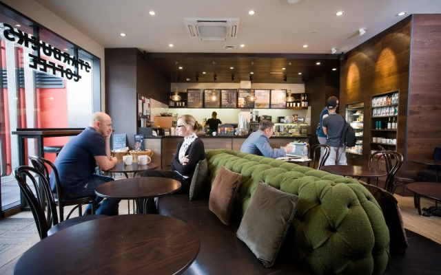Malmaison Birmingham